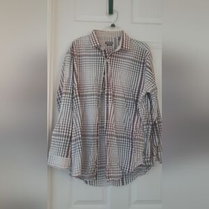 Kenneth Cole reaction shirt